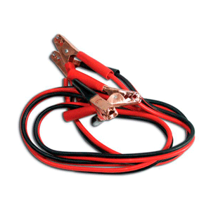 CABLES PASACORRIENTE 8AWG