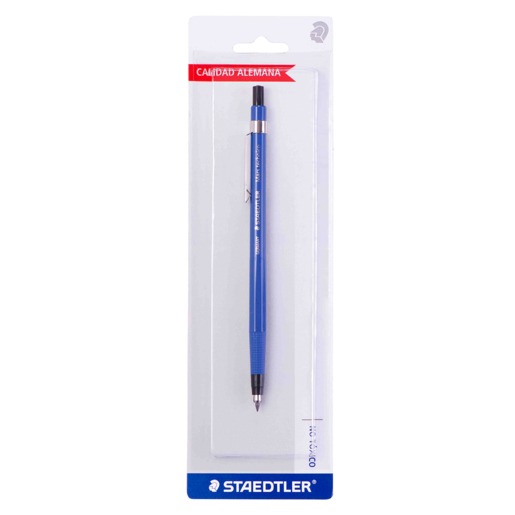 PORTAMINAS PROFESIONAL MARS 2MM