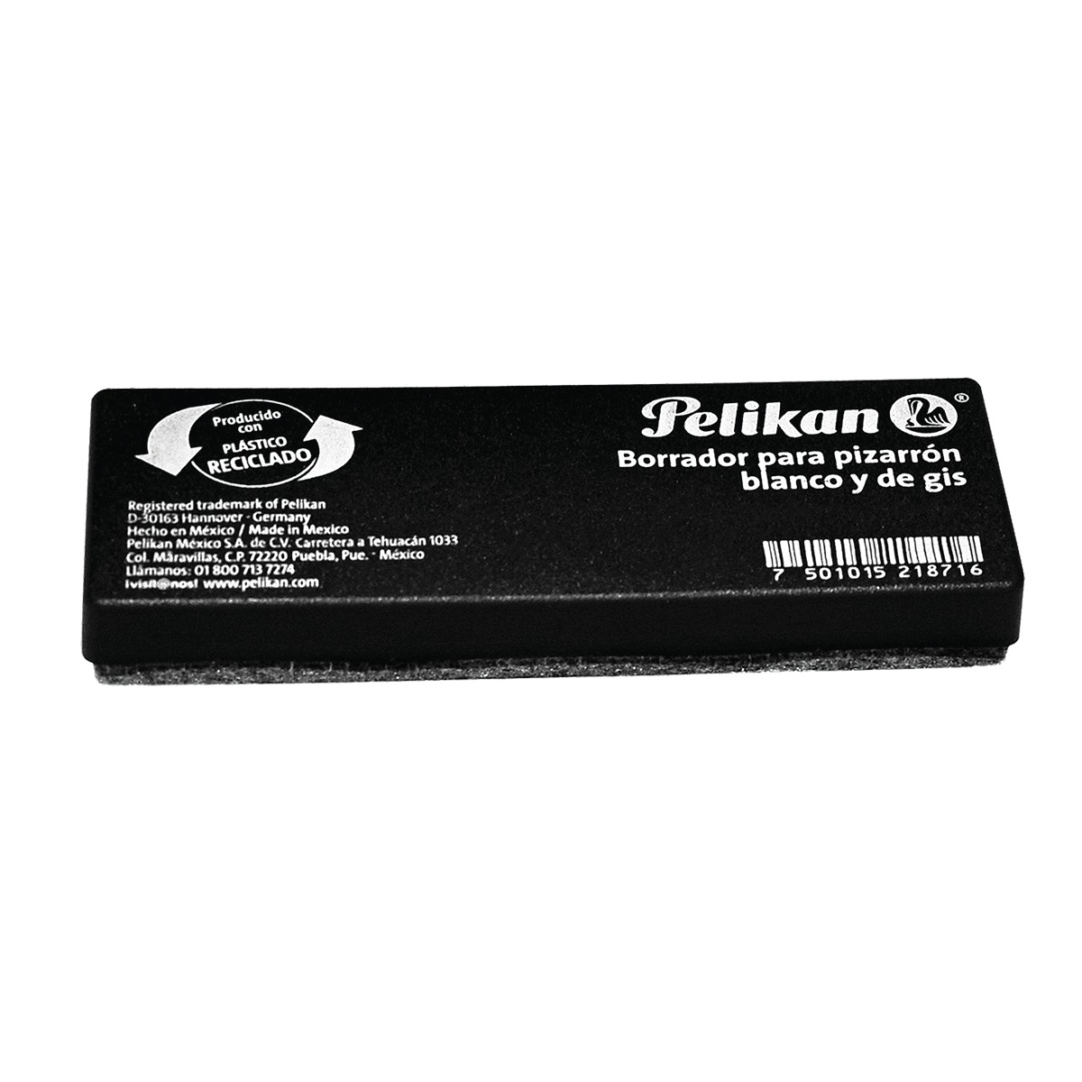 BORRADOR PARA PIZARRA BLANCA