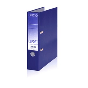 REGISTRADOR RADOR T/OFICIO AZUL LEFORT REGISTRADOR RADOR T/OFICIO AZUL LEFORT