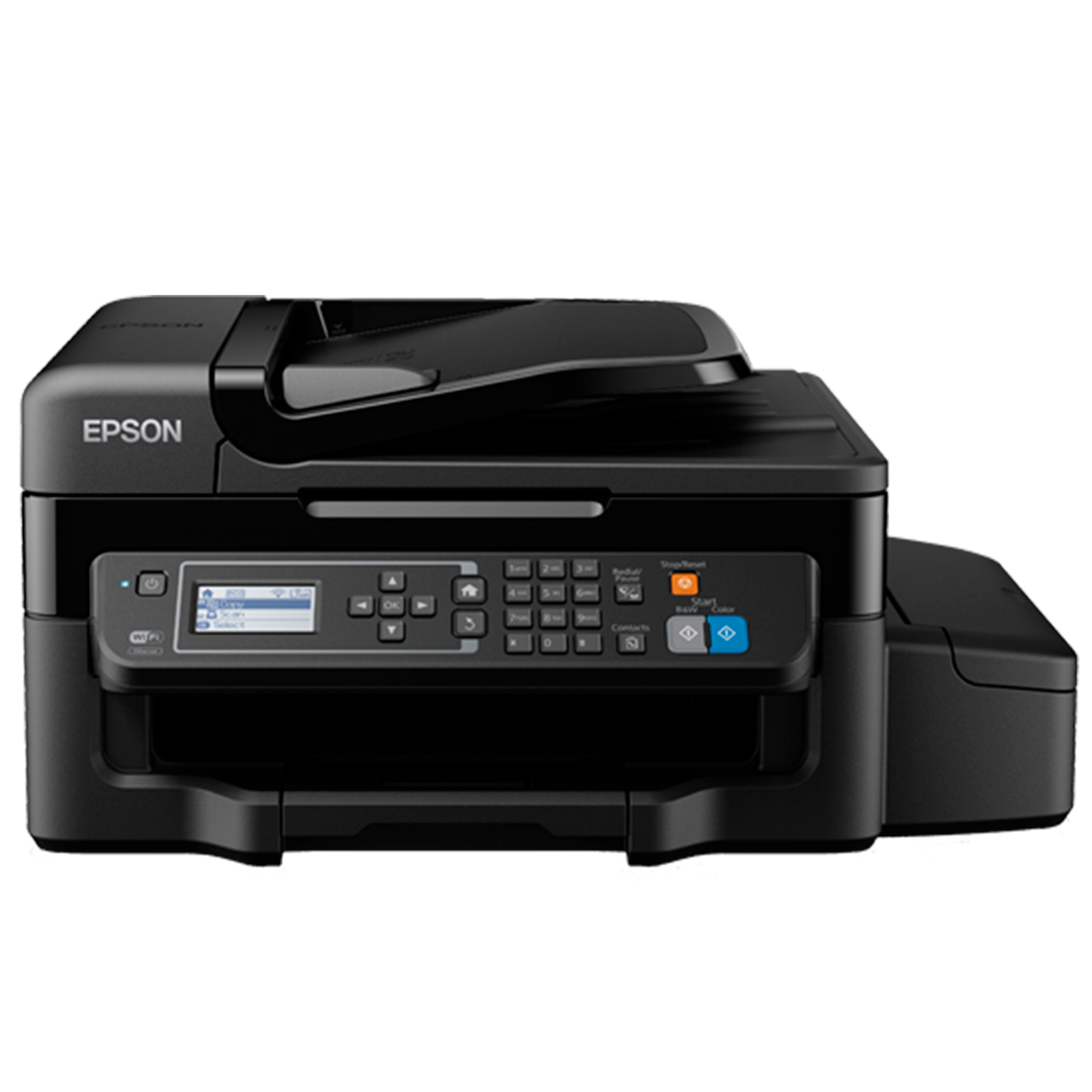 MULTIFUNCIONAL EPSON L575 (INKJET WIFI ETHERNET)