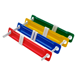 GANCHO PARA FOLDER STUDMARK 8CM VINYL
