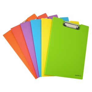 FOLDER A4 C/CLIP Y SOLAPA FOLDER A4 C/CLIP Y SOLAPA