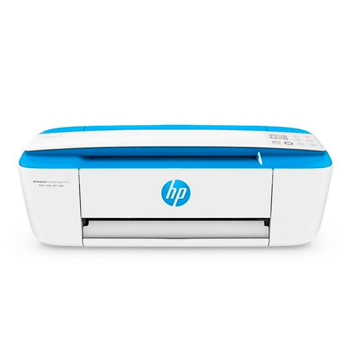 MULTIFUNCIONAL HP DJ IA 3775