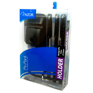 CARTERA  6806 PIN POINT HOLDER CARTERA  6806 PIN POINT HOLDER