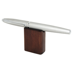 PLUMA FUENTE CROSS CROMO SAT PZA PLUMA FUENTE CROSS CROMO SAT PZA