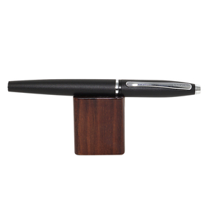 PLUMA FUENTE CROSS CALAIS NEGRO MATE PZA PLUMA FUENTE CROSS CALAIS NEGRO MATE PZA