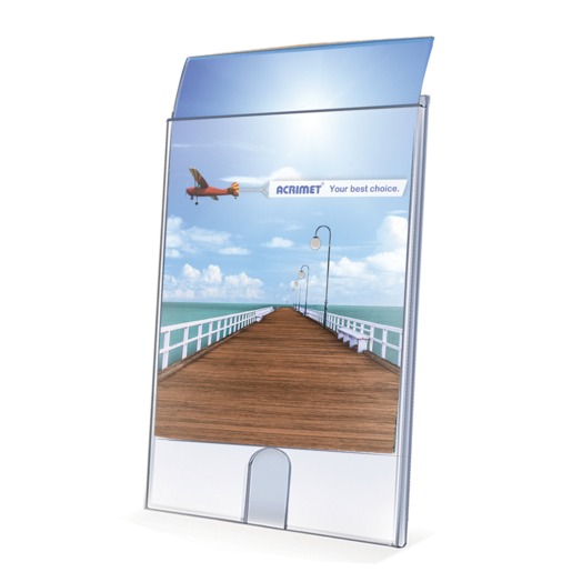 CUADRO MULTIUSOS T/ESQUELA CRISTAL