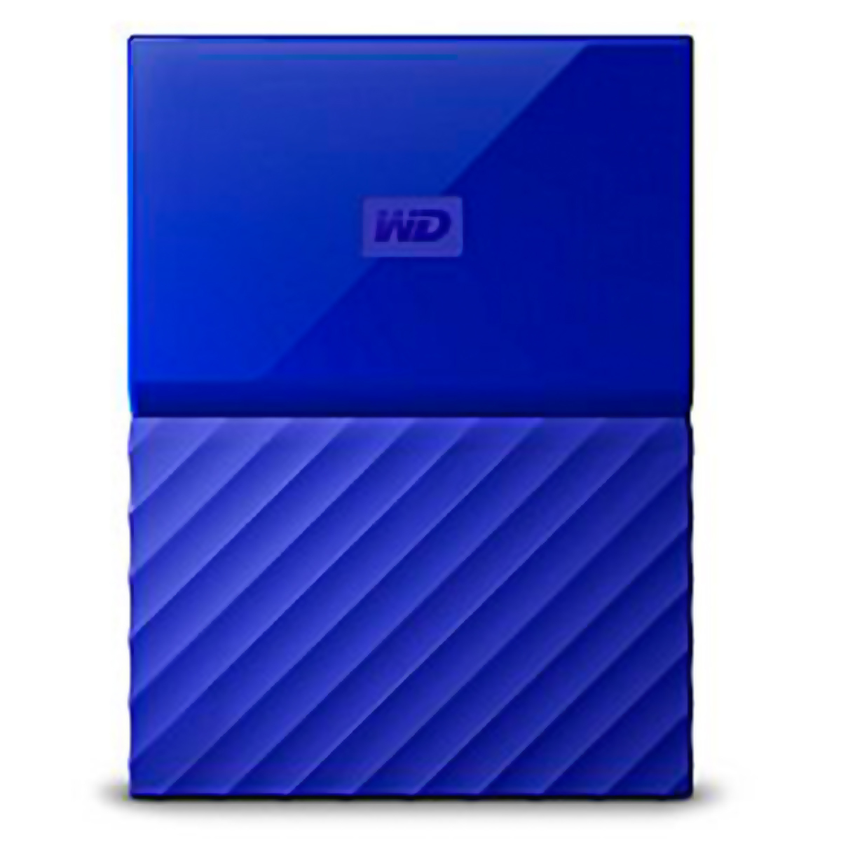 DISCO DURO WESTERN DIGITAL 1TB AZUL USB 3.0