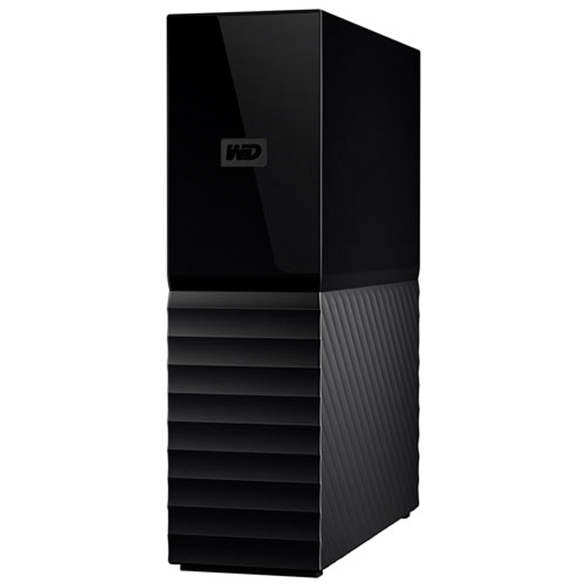DISCO DURO WESTERN DIGITAL 3TB NEGRO USB 3.0