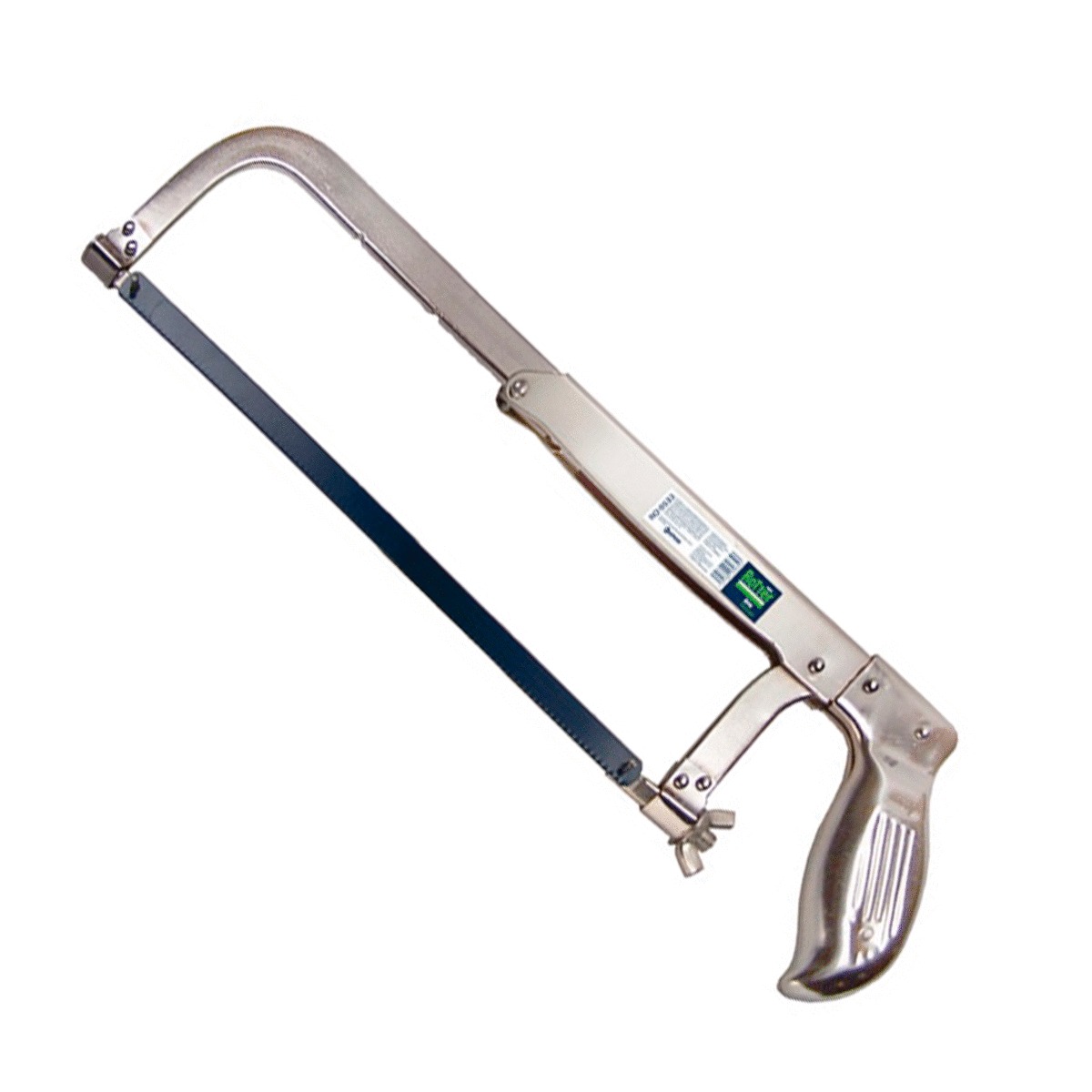 ARCO DE SOLERA AJUSTABLE CON SEGUETA 12