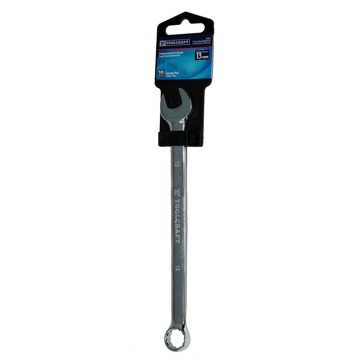 LLAVE COMBINADA 13MM B/1