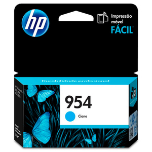 CARTUCHO DE TINTA HP 954 CIAN CARTUCHO DE TINTA HP 954 CIAN