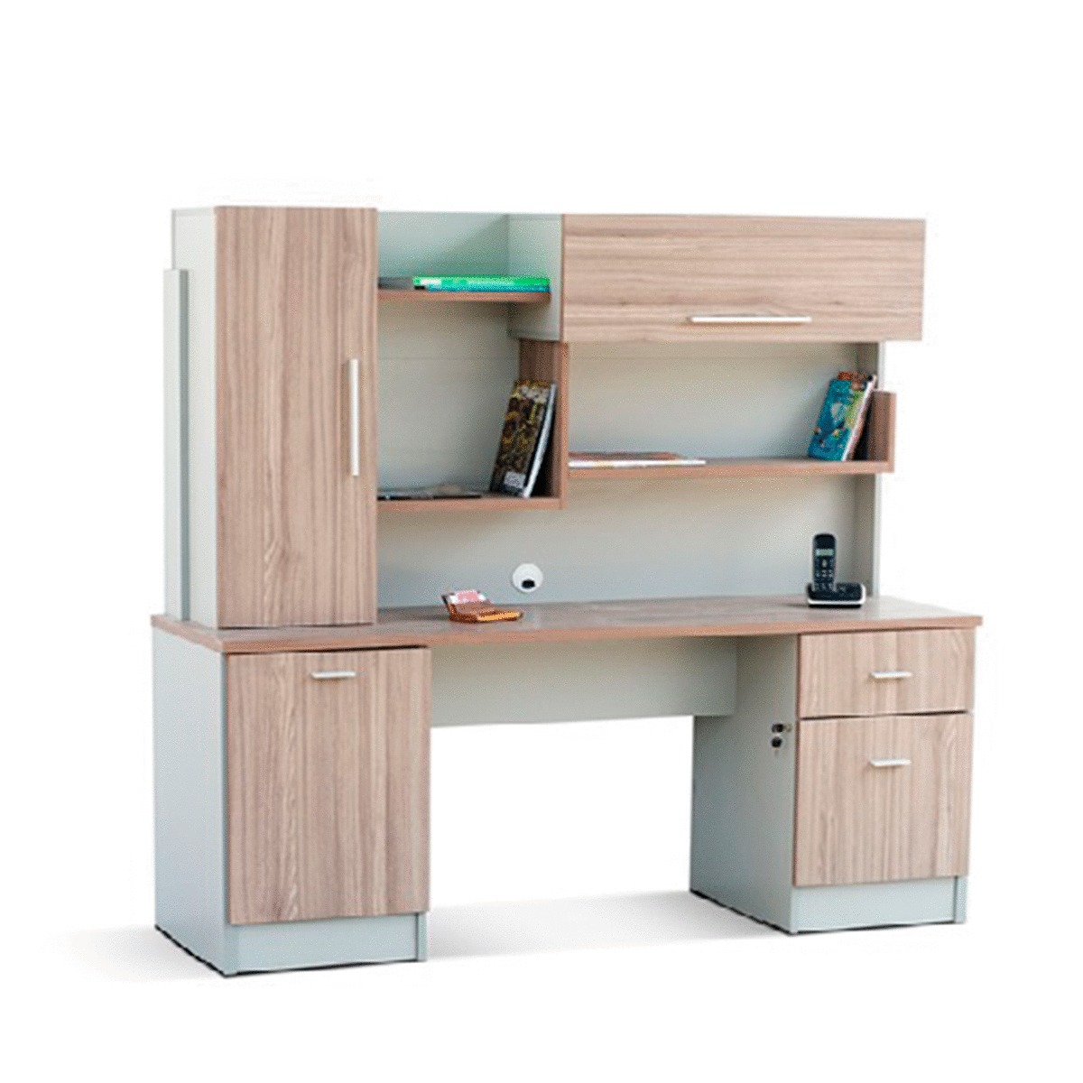 CREDENZA EJECUTIVA GINGER