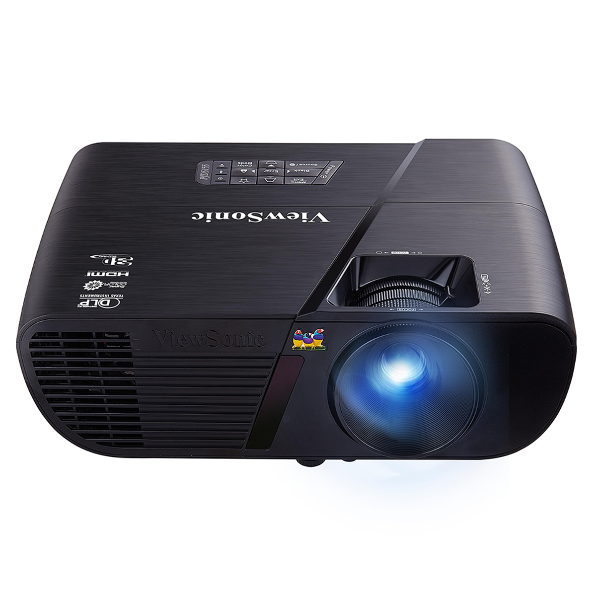 PROYECTOR VIEWSONIC PJD5555W