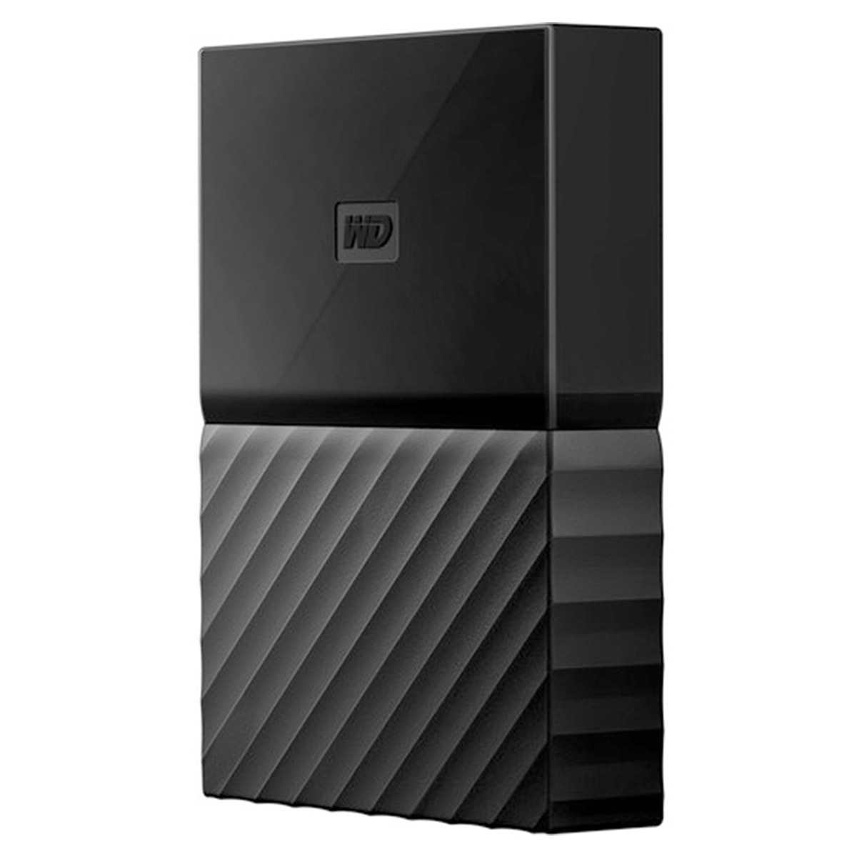 DISCO DURO WESTERN DIGITAL 4TB NEGRO USB 3.0