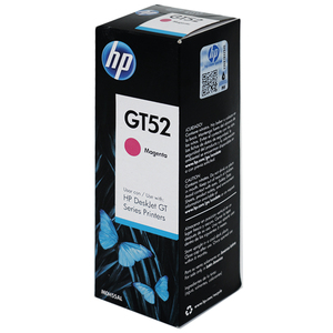 BOTELLA DE TINTA HP MAGENTA GT52 BOTELLA DE TINTA HP MAGENTA GT52