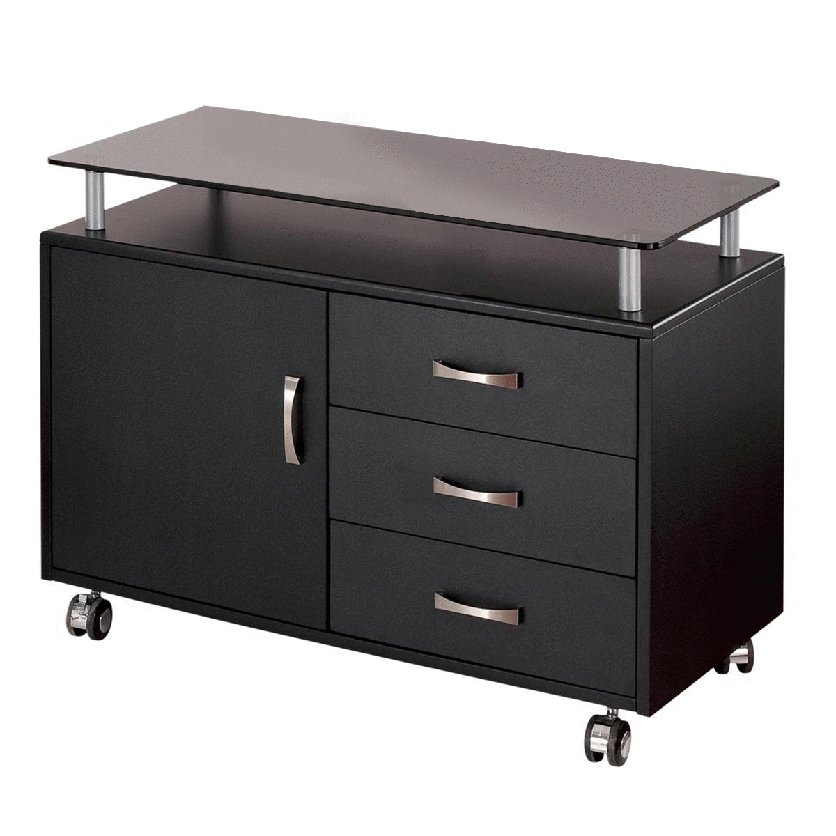GABINETE GRAPHITE