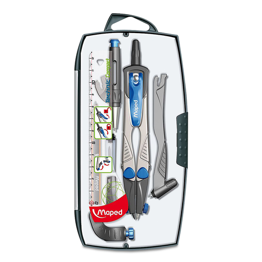 COMPAS TECHNIC COMPACT 7P C/1