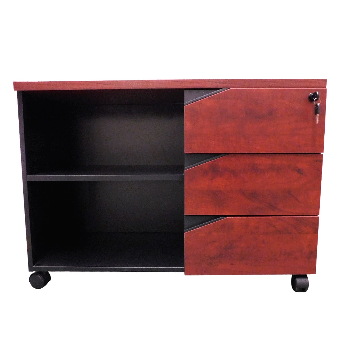 ARCHIVERO/LIBRERA LINEA GERENCIAL