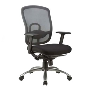 SILLA EJECUTIVA MESH RESPALDO ALTO SILLA EJECUTIVA MESH RESPALDO ALTO
