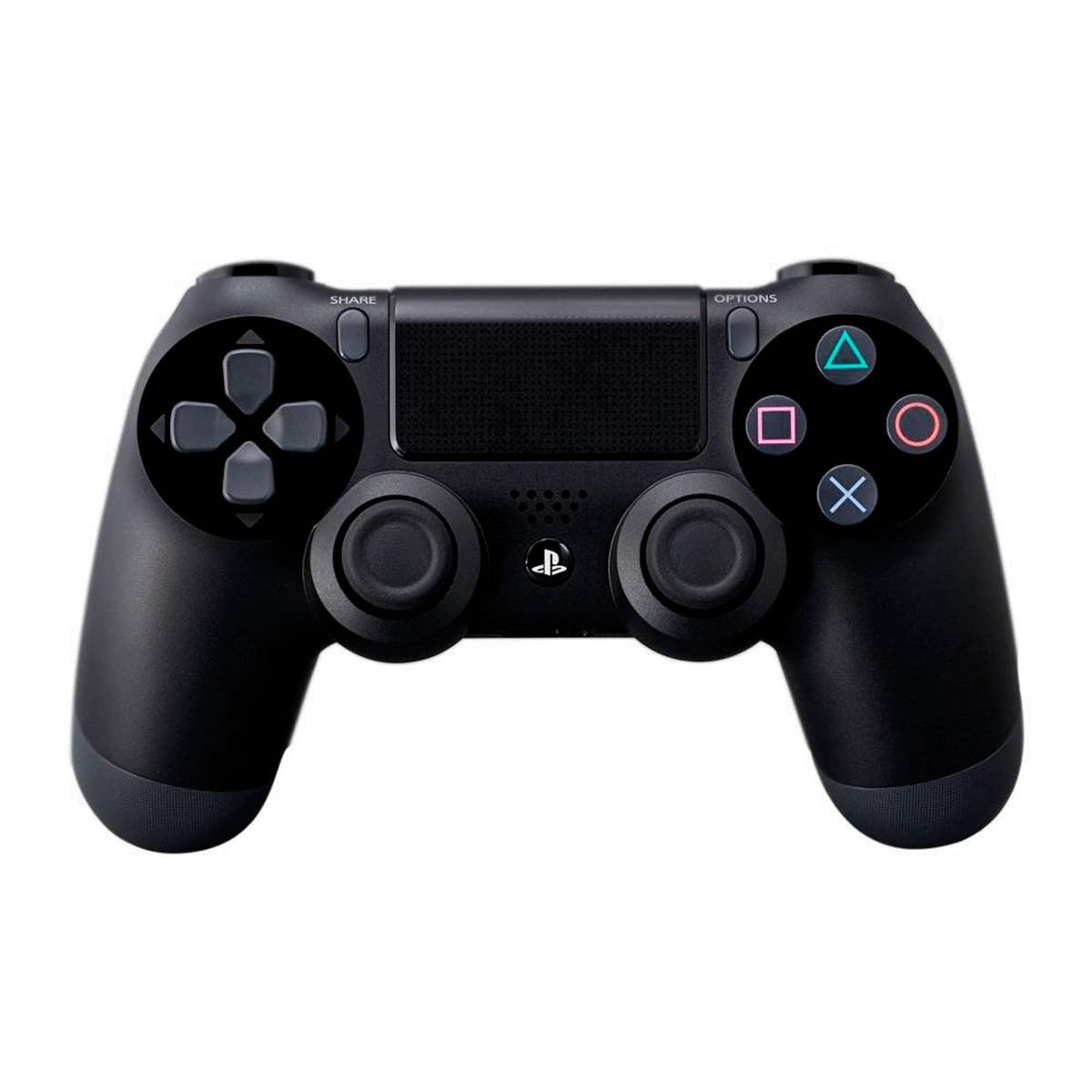 CONTROL SONY DUALSHOCK 4 CONTROL NEGRO