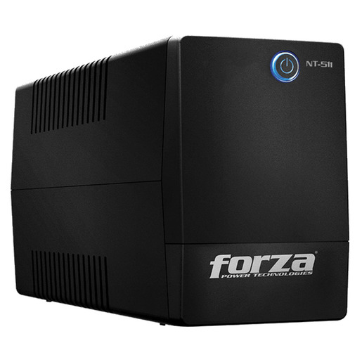 UPS FORZA 500 VA NT-511