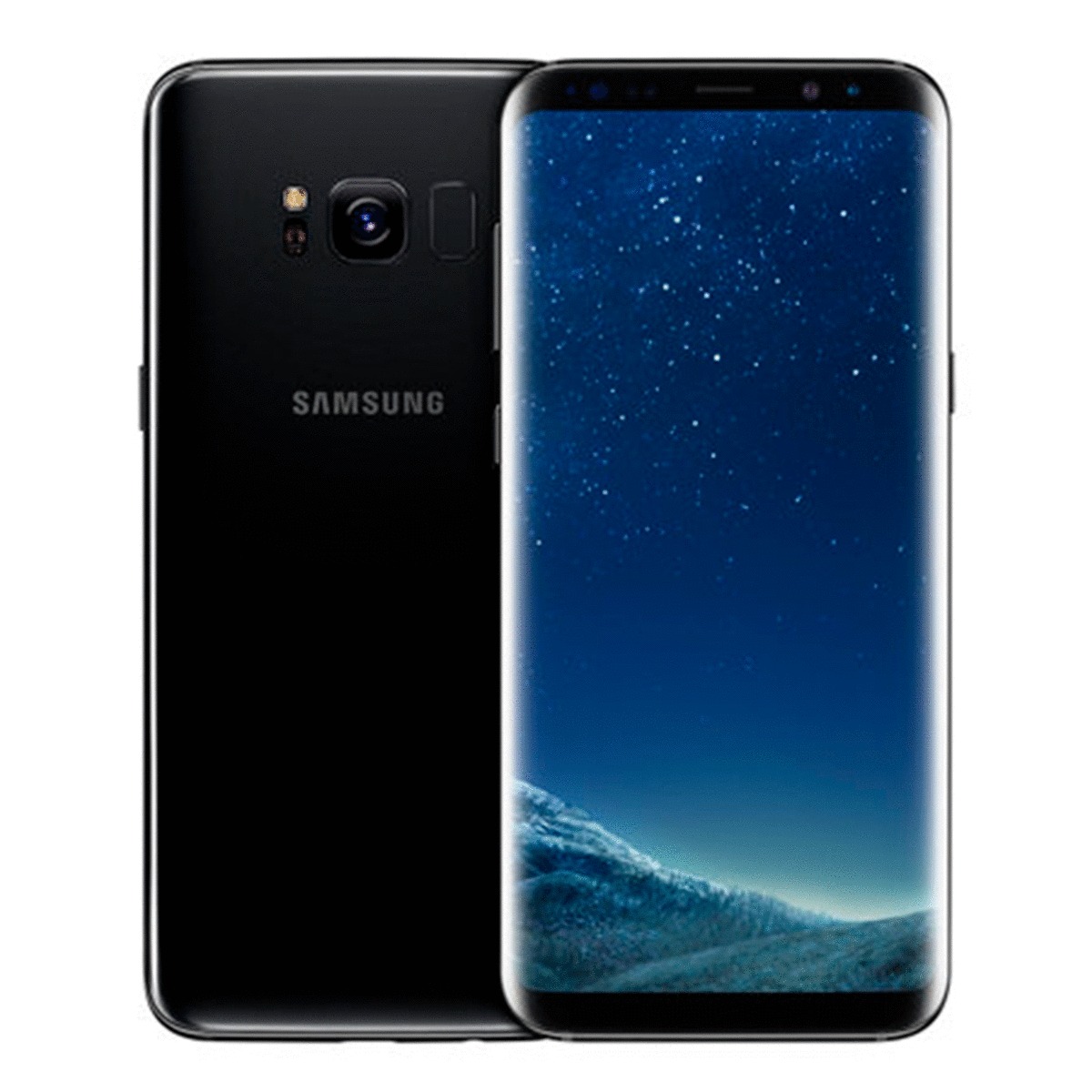 CELULAR SAMSUNG S8 PLUS MIDNIG