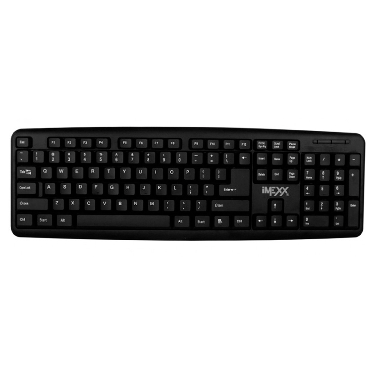 TECLADO ULTRA SLIM ESPANOL