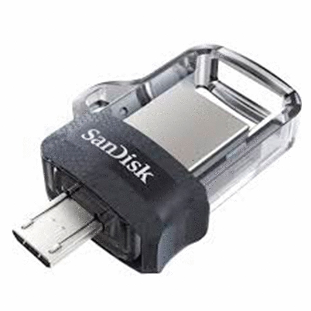MEMORIA SANDISK DUAL 64 GB SDDD3-064G-G46