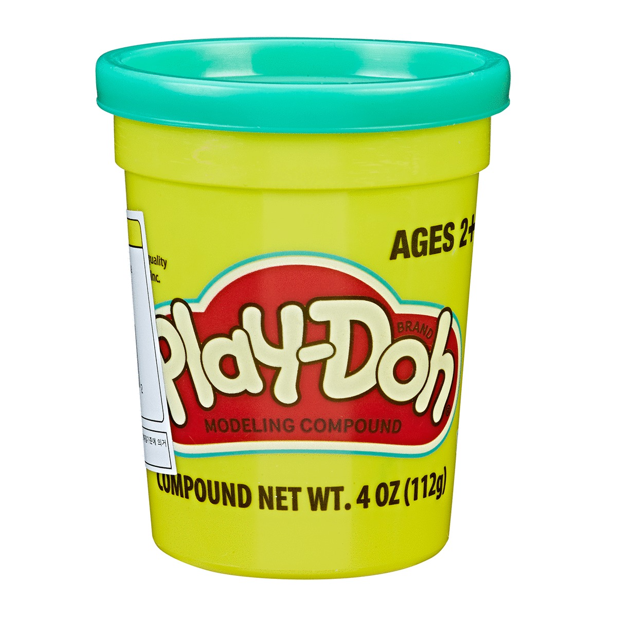 BOTECITO PLAY DOH (COLORES SURTIDOS)