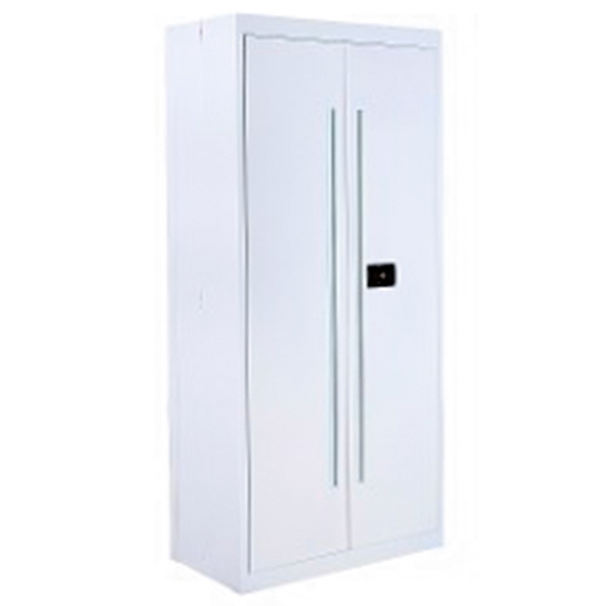 GABINETE 2 PUERTAS TAMMEX DESPLEGABLE (COLOR BCO)