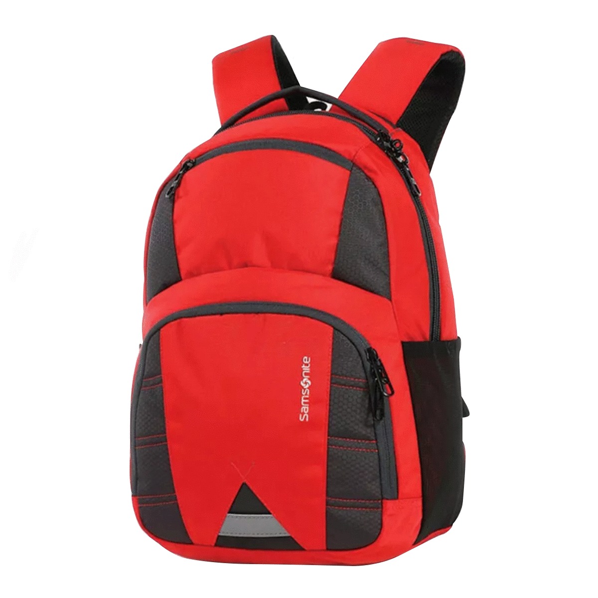 BACKPACK SAMSONITE (IO ROJO)