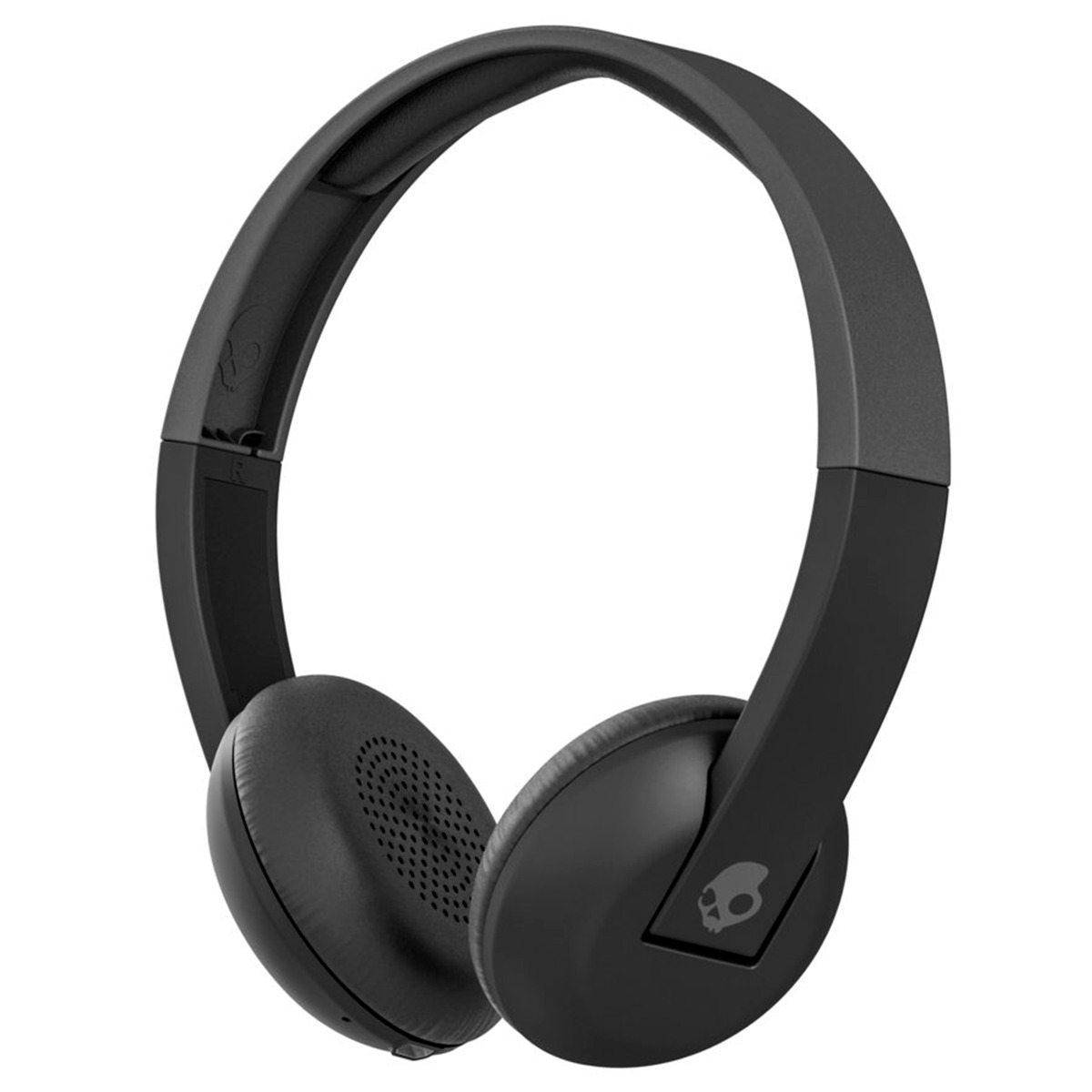 AUDIFONO SKULLCANDY UPROAR BT (NEGRO/GRIS)