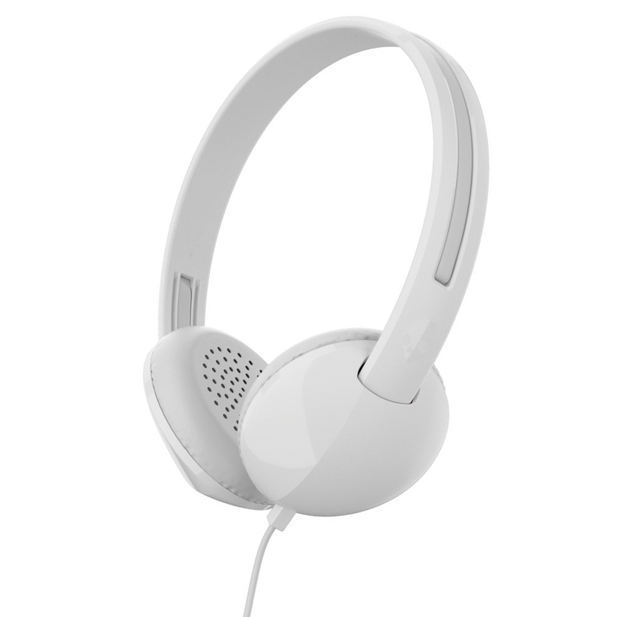 AUDIFONO SKULLCANDY STIM (BLANCO/GRIS)