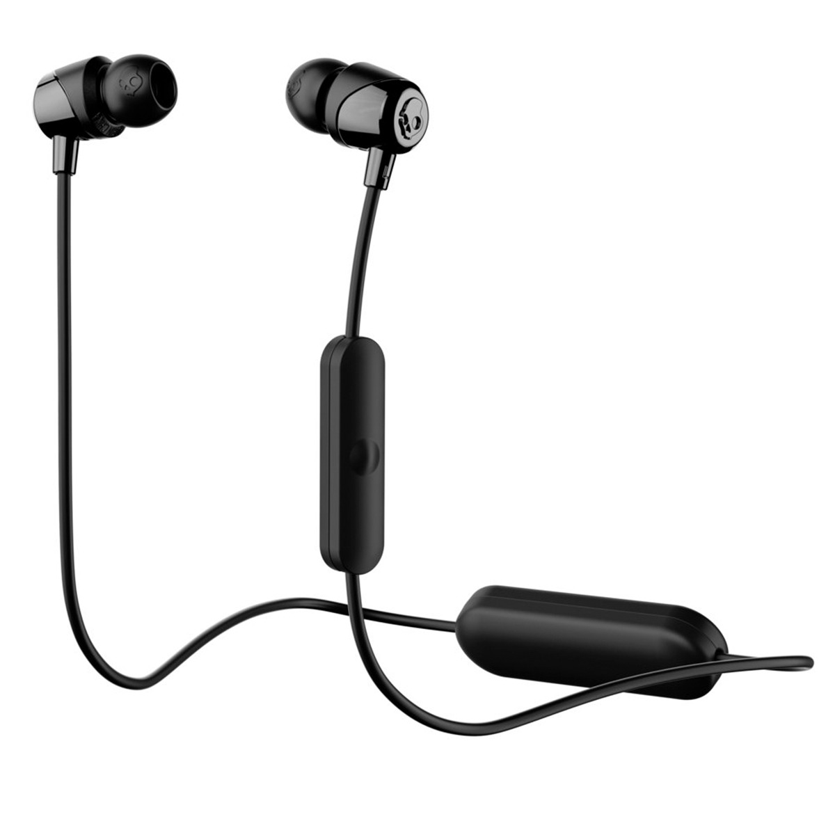 AUDIFONO SKULLCANDY JIB BT (NEGRO)
