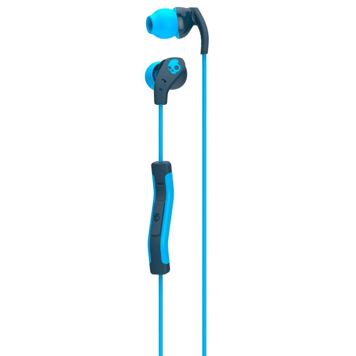 AUDIFONO SKULLCANDY METHOD (AZUL)