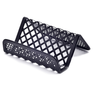 PORTA TARJETAS MESH RED TOP (NEGRO) PORTA TARJETAS MESH RED TOP (NEGRO)