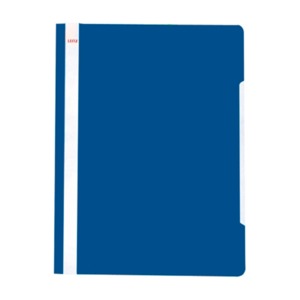FOLDER LEITZ (CARTA,AZUL,CON FASTENER,PLASTICO) FOLDER LEITZ (CARTA,AZUL,CON FASTENER,PLASTICO)