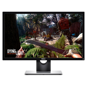 MONITOR DELL SE2417HG (24 PULG., HDMI) MONITOR DELL SE2417HG (24 PULG., HDMI)