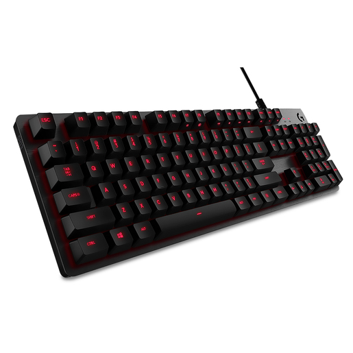 TECLADO LOGITECH G413 GAMING 920-008300