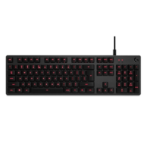 TECLADO LOGITECH G413 GAMING 920-008300 TECLADO LOGITECH G413 GAMING 920-008300