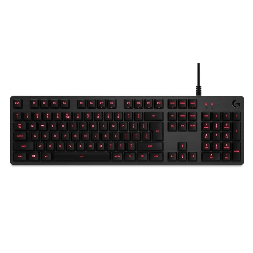 TECLADO LOGITECH G413 GAMING 920-008300