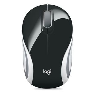 MOUSE LOGITECH M187 NEGRO 910-005459 MOUSE LOGITECH M187 NEGRO 910-005459