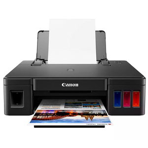 IMPRESORA CANON G1110 (INKJET)