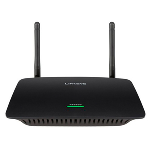 EXTENSOR LINKSYS DE RANGO WI-FI RE6500 EXTENSOR LINKSYS DE RANGO WI-FI RE6500