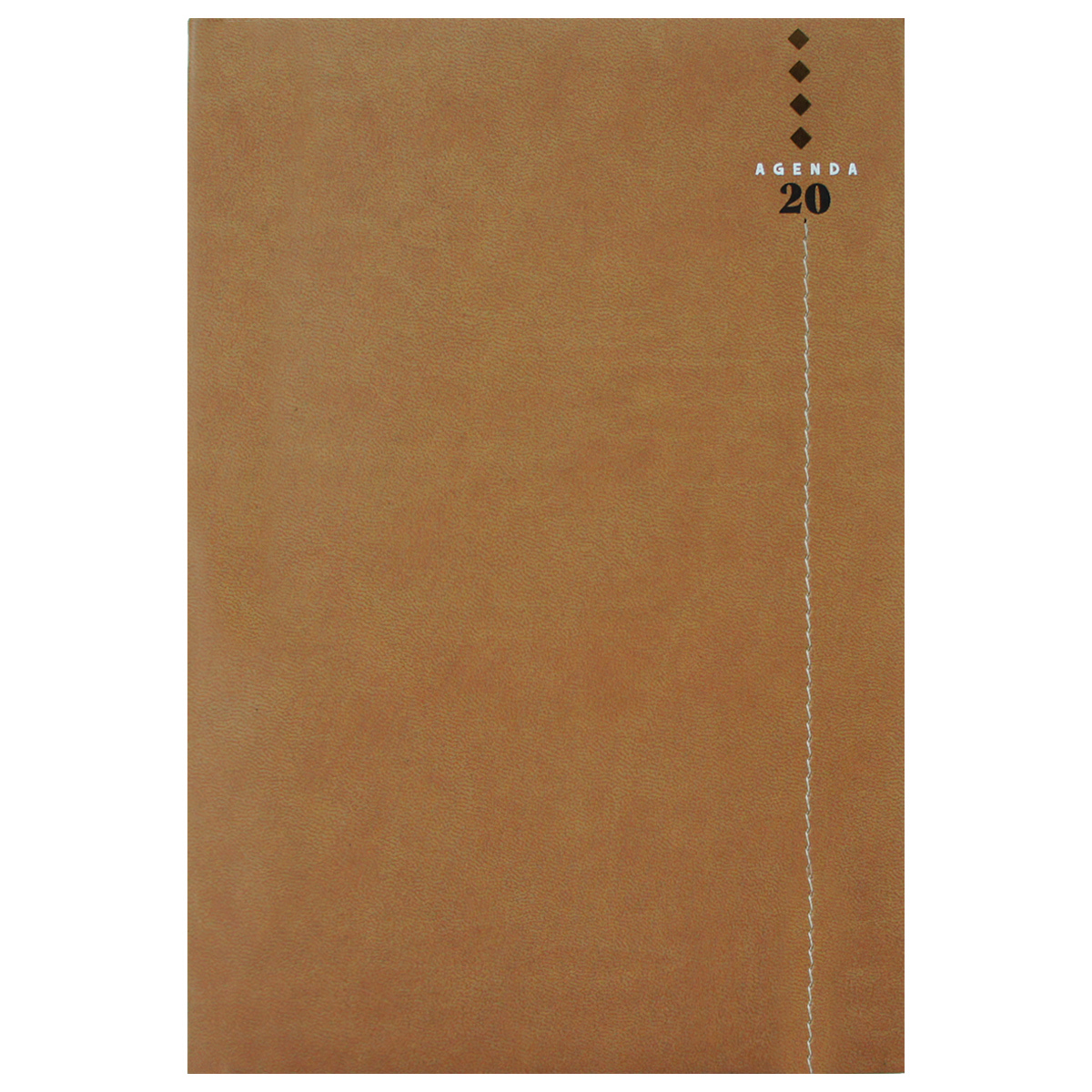 AGENDA 2020 CAVALIER ELITE DORATA