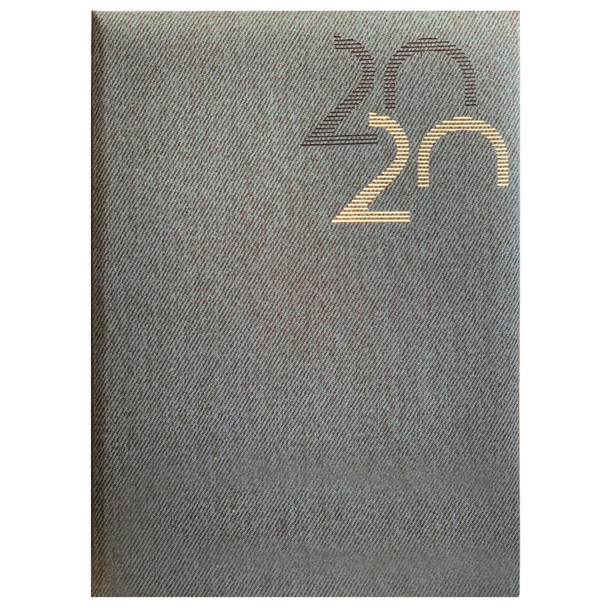 AGENDA 2020 CAVALIER DIARIA CLASSICA ELITE