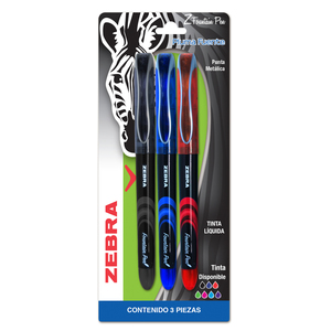 PLUMA FUENTE DESECHABLE PUNTA METALICA Z-FOUNTAIN PLUMA FUENTE DESECHABLE PUNTA METALICA Z-FOUNTAIN