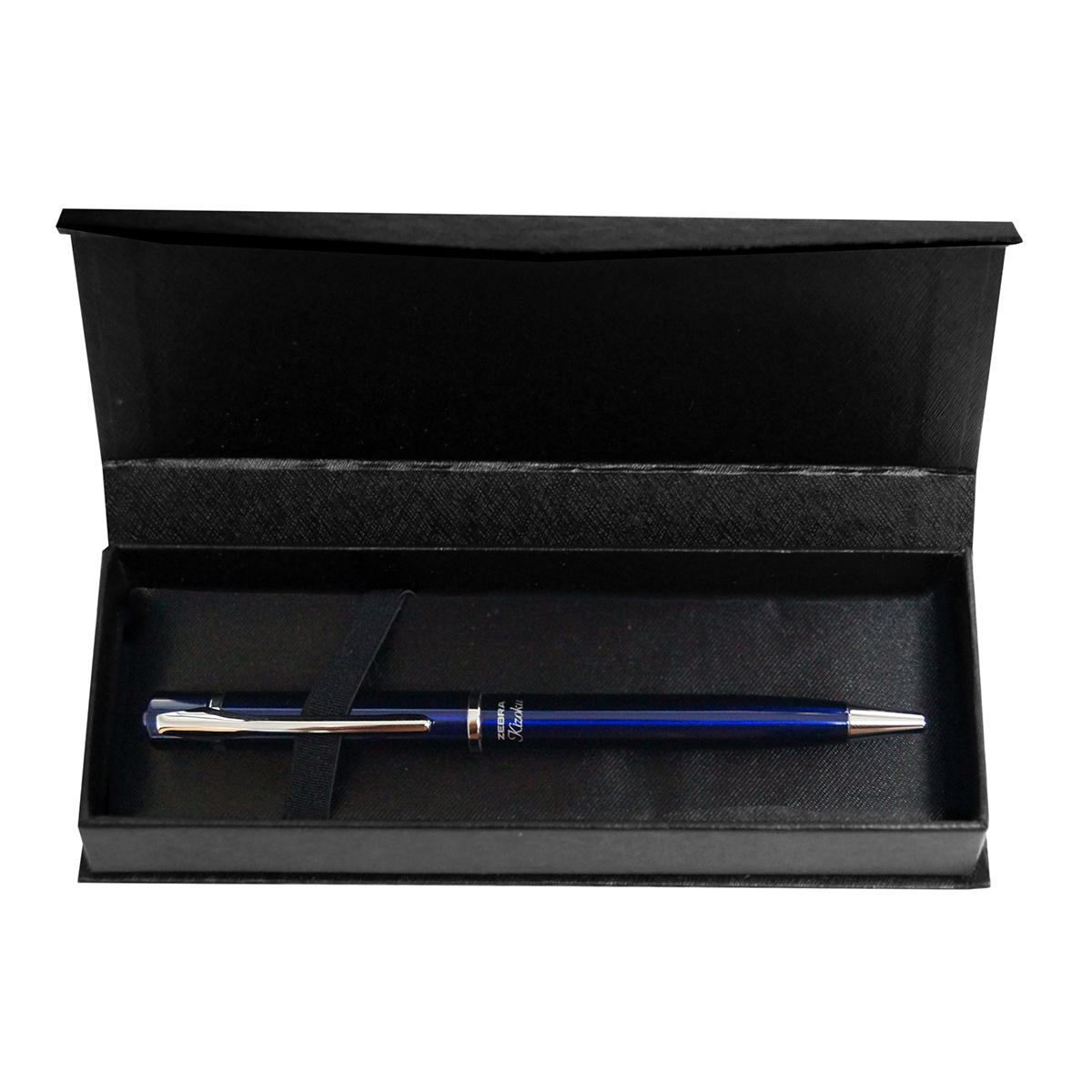 BOLIGRAFO KIZOKU 094 AZUL